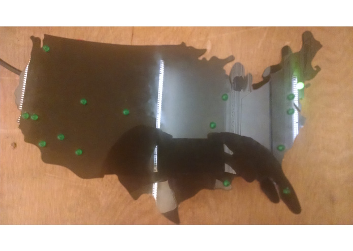 Scenic Route  – screenshot 4