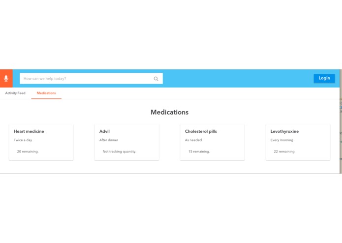 OctoMed – screenshot 3
