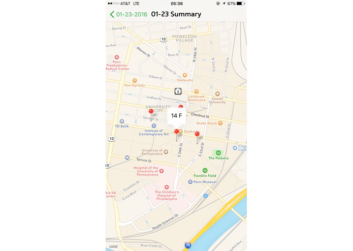 Storyteller – screenshot 6