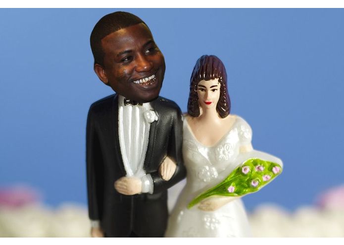 Composite Marriage – screenshot 1