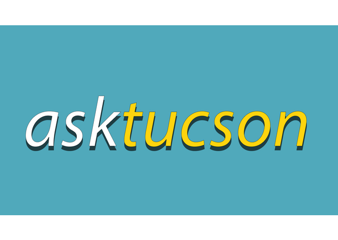 AskTucson – screenshot 1
