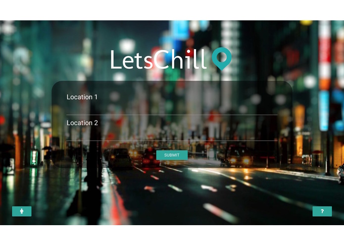 LetsChill – screenshot 2