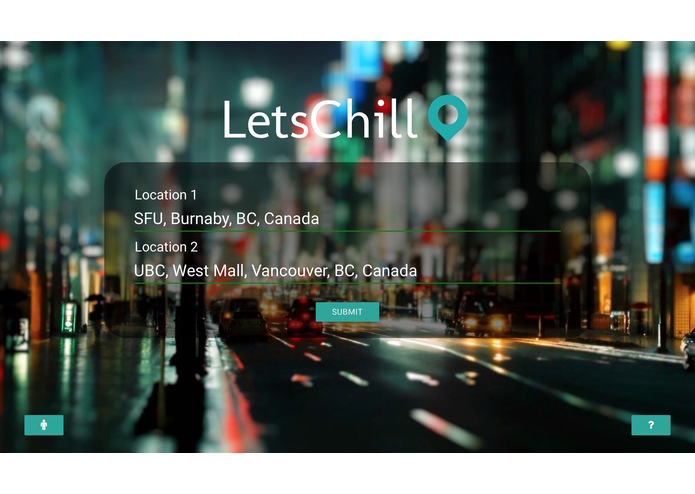 LetsChill – screenshot 3