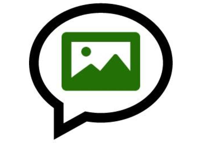 Image To Speech (ITS) – screenshot 1