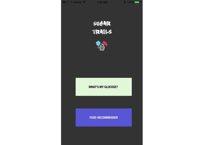 Sugar Trails – screenshot 2