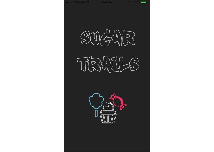 Sugar Trails – screenshot 1