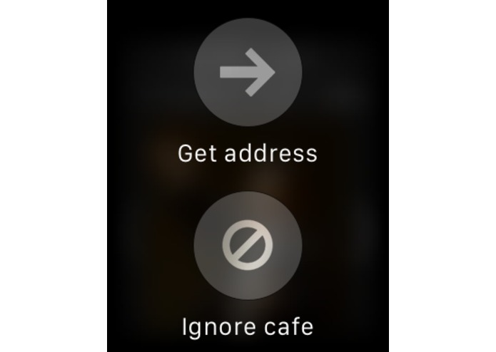 Coffeed – screenshot 3