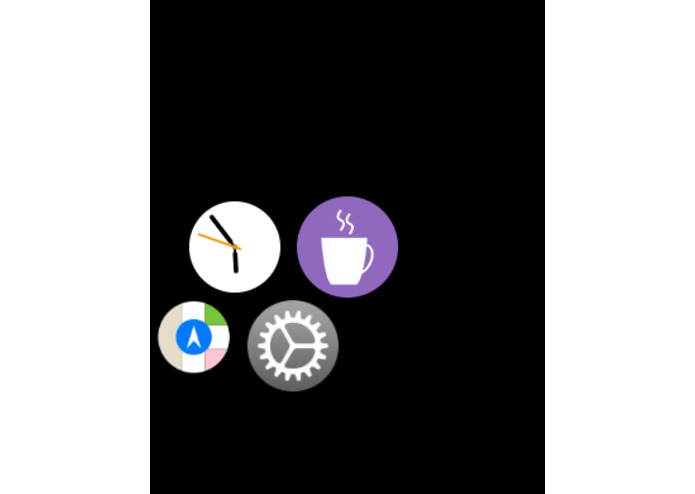 Coffeed – screenshot 1