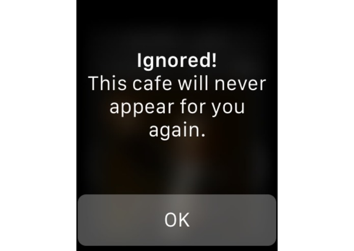 Coffeed – screenshot 5