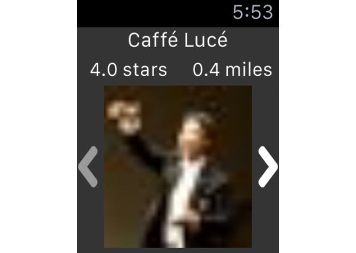 Coffeed – screenshot 2