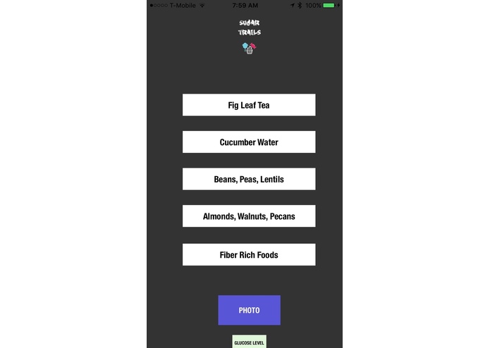 Sugar Trails – screenshot 4