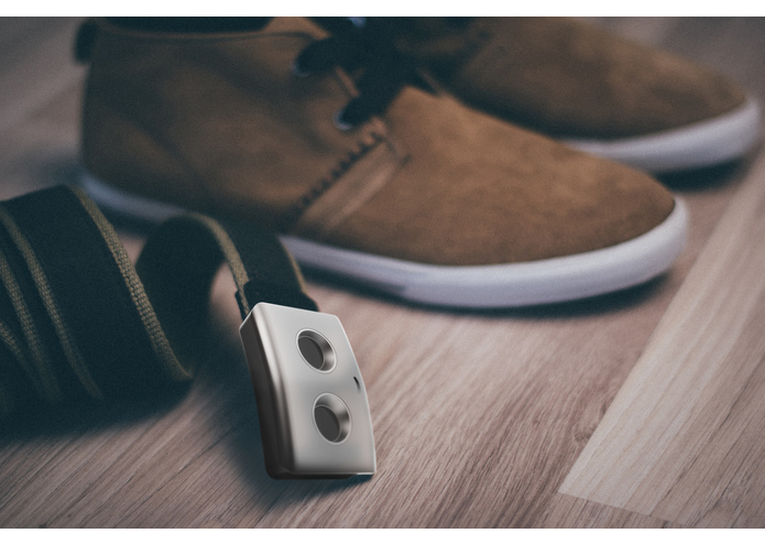 VIA - Visual Impairment Assistant – screenshot 1