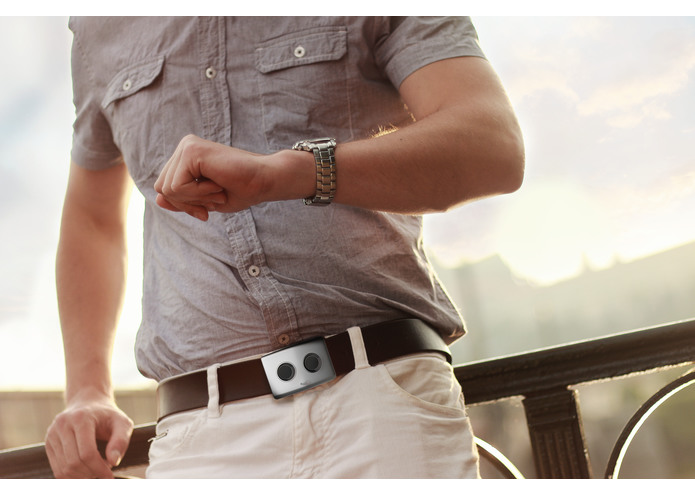 VIA - Visual Impairment Assistant – screenshot 2