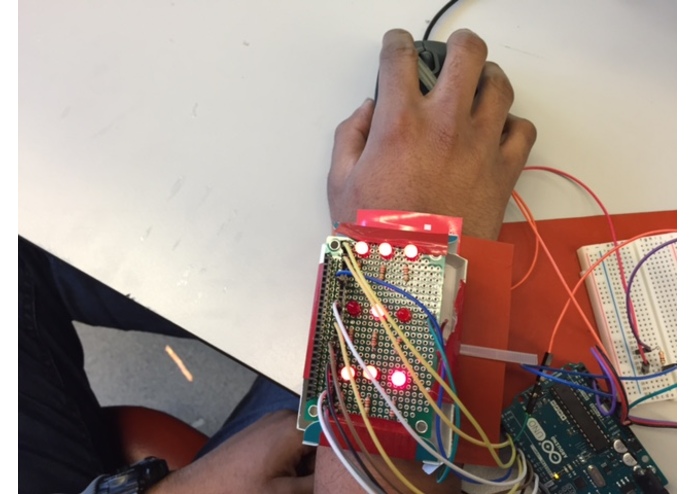 EmotiLearn – screenshot 2