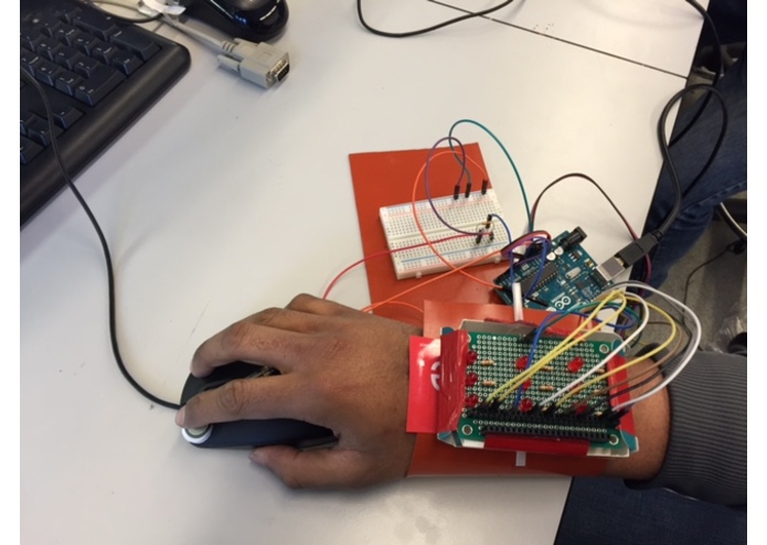 EmotiLearn – screenshot 3