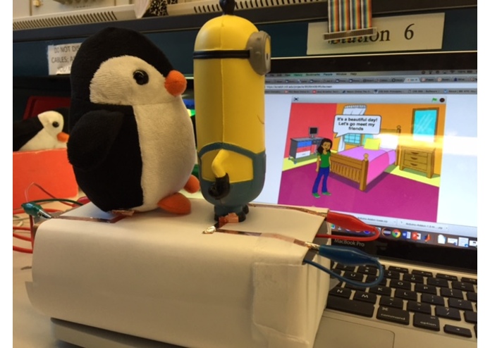 EmotiLearn – screenshot 4