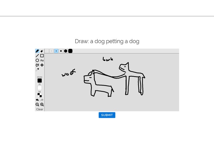 Drawing is Hard – screenshot 1