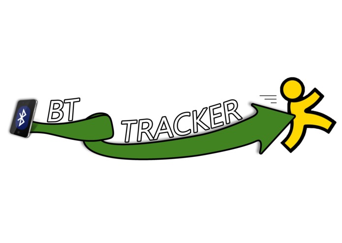 BT Tracker – screenshot 1