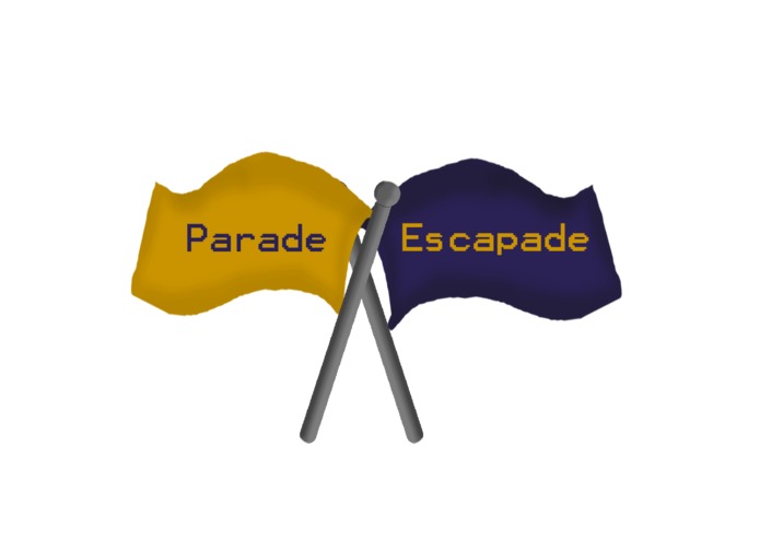 Parade Escapade – screenshot 4