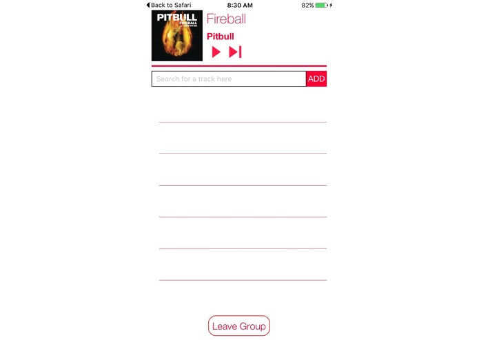 AirTunes – screenshot 5