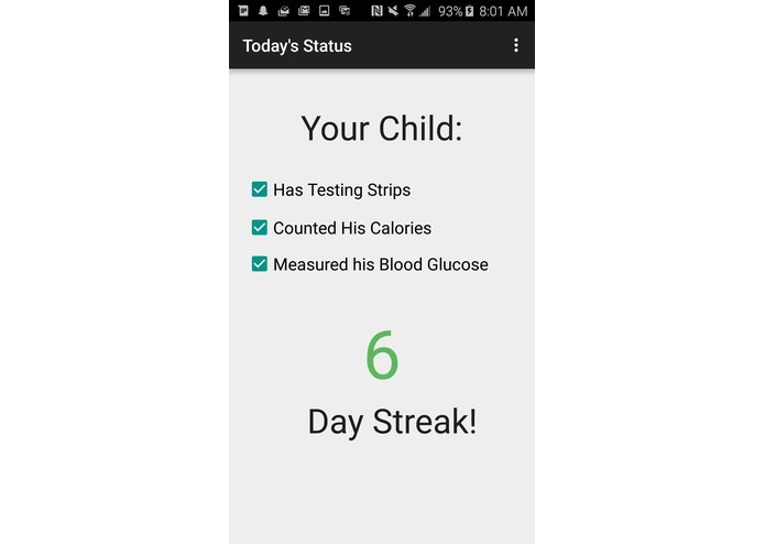 Sweet Heart – screenshot 4