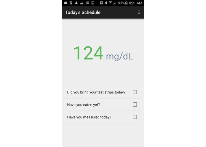 Sweet Heart – screenshot 3