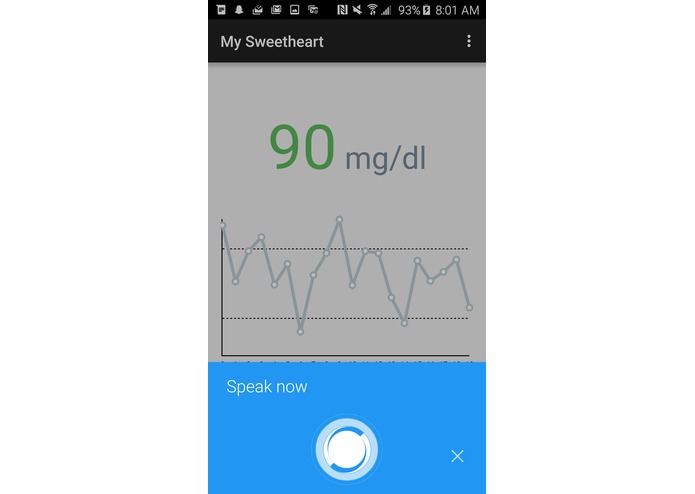 Sweet Heart – screenshot 5