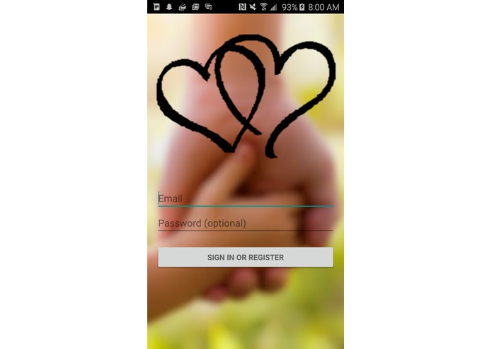 Sweet Heart – screenshot 1