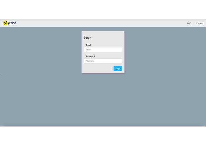 Yepinn – screenshot 6