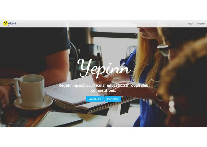 Yepinn – screenshot 7