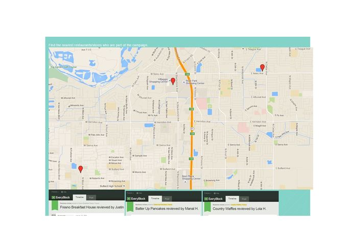 Expiration Stop – screenshot 3