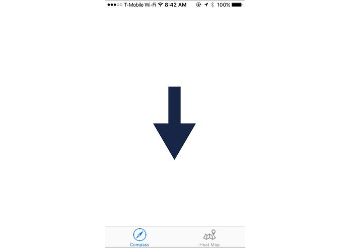 BT Tracker – screenshot 6