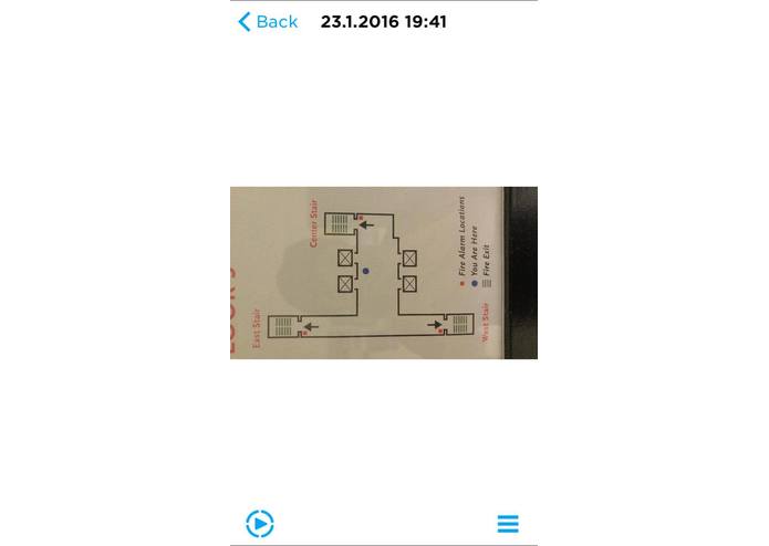 BT Tracker – screenshot 7