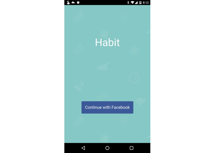 Habit – screenshot 3