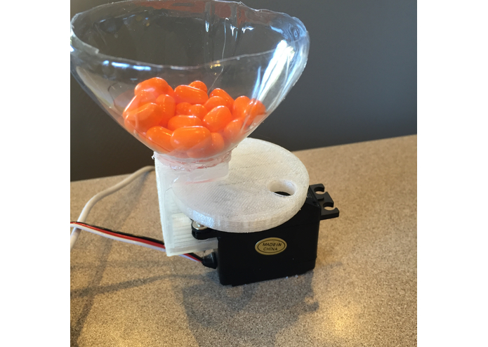 Next Pill – screenshot 1