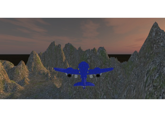 AirDino – screenshot 1