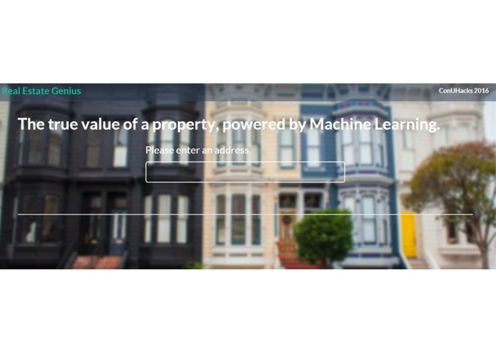 Real Estate Genius – screenshot 1