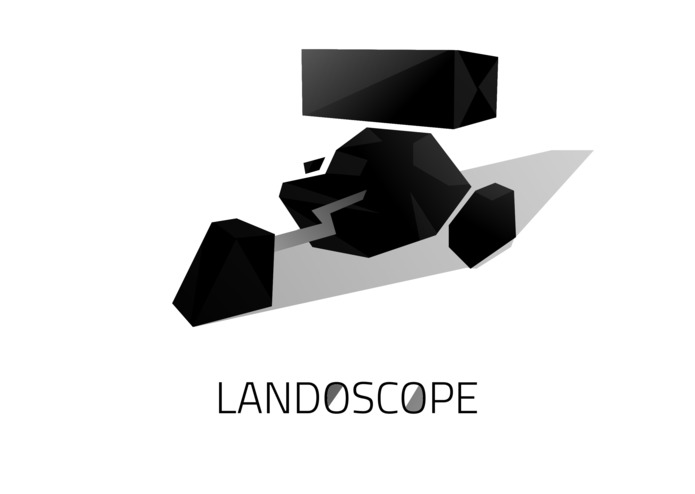 Landoscope – screenshot 1