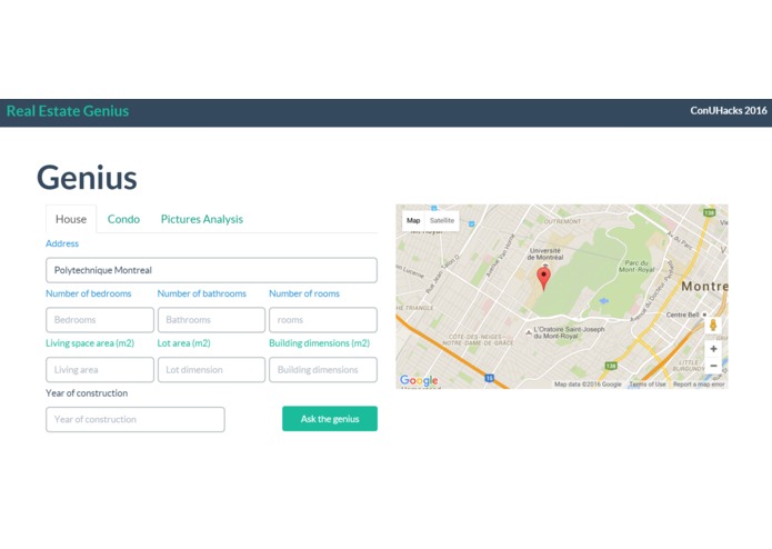 Real Estate Genius – screenshot 2