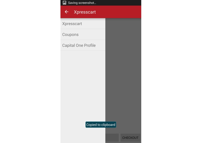 Xpresscart – screenshot 5