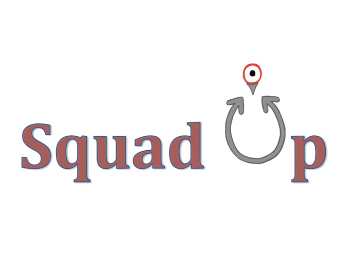 Squad Up – screenshot 1