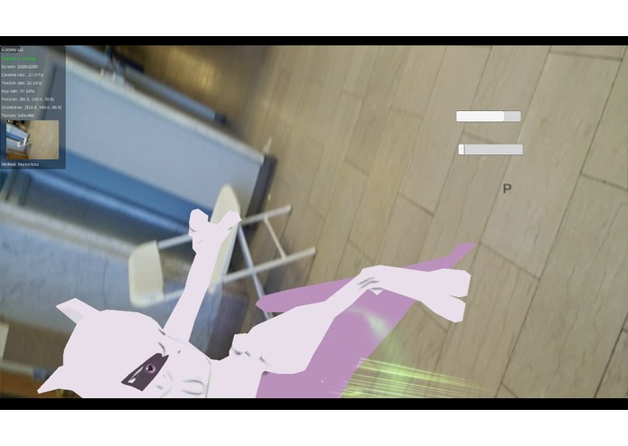 Pokemon World – screenshot 2