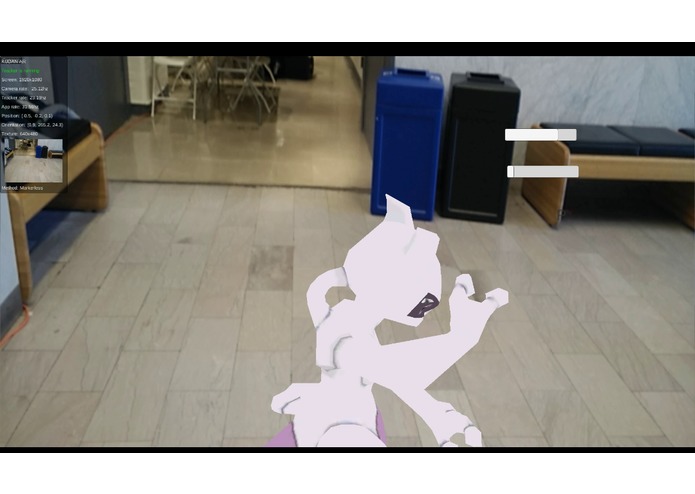 Pokemon World – screenshot 4