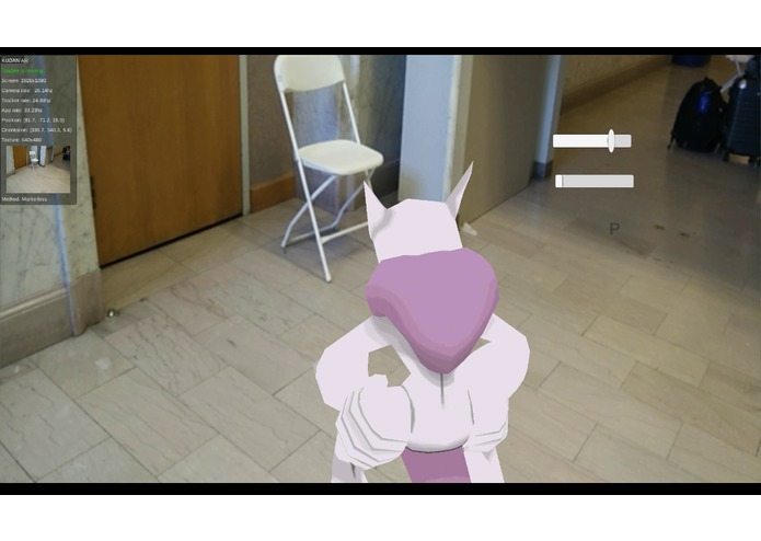 Pokemon World – screenshot 5