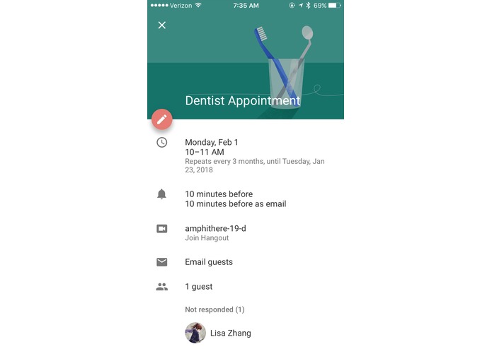 Salud – screenshot 14