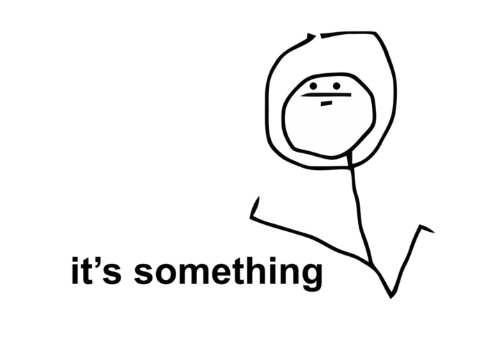 WhosUp – screenshot 1