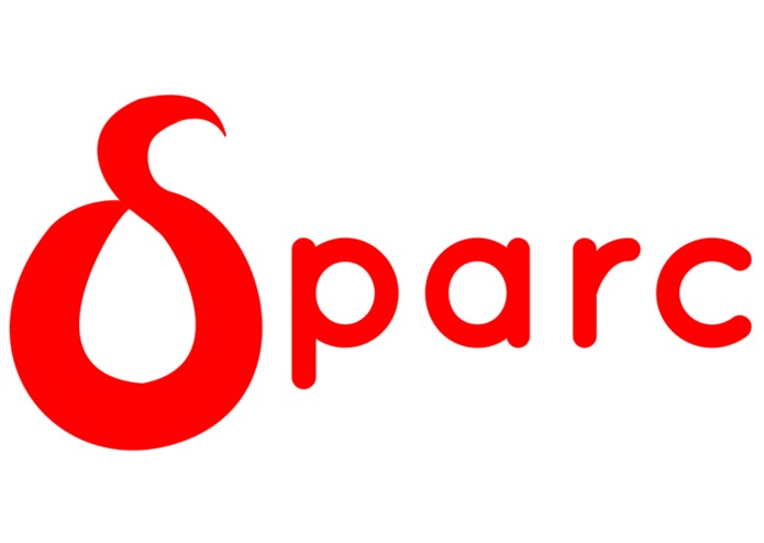 Sparc – screenshot 1