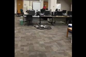 Drone Personal Assistant