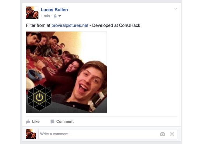 ProViralPictures.net – screenshot 2