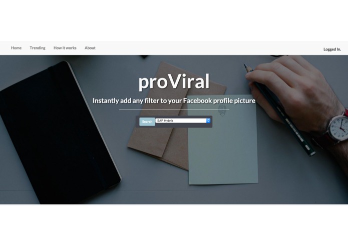 ProViralPictures.net – screenshot 3